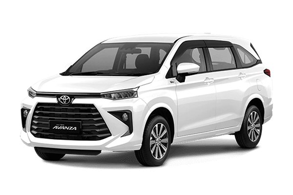 Sewa Mobil Avanza Jogja Naura Pesona Indonesia