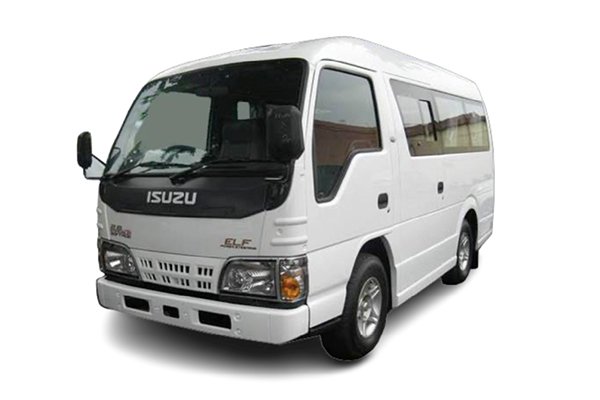 Sewa Mobil Elf Jogja Naura Pesona Indonesia