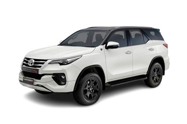Sewa Mobil Fortuner Jogja Naura Pesona Indonesia