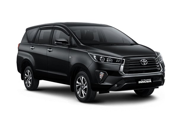 Sewa Mobil Innova Reborn Jogja Naura Pesona Indonesia