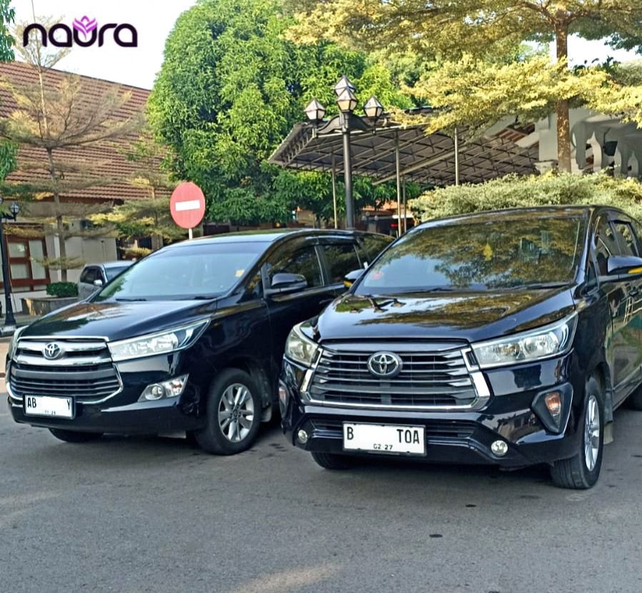 Sewa Mobil Murah Jogja Naura Pesona Indonesia